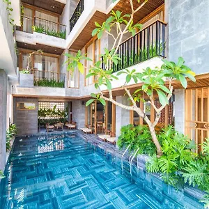 Bonny Boutique Aparthotel